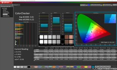 校色器(已校准)