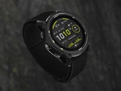 Garmin Enduro 3 的继任机型现已在监管文件中被明确命名。