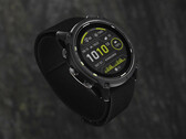 Garmin Enduro 3 的继任机型现已在监管文件中被明确命名。