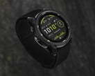 Garmin Enduro 3 的继任机型现已在监管文件中被明确命名。