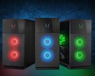Hunter X30 是一款配备 RTX 5070 Ti 的全新台式游戏电脑（图片来源：Medion）