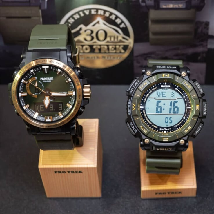 (图片来源:Instagram 上的 @geesgshock)