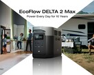 DELTA 2 Max.(来源：EcoFlow)