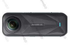 Insta360 X5 似乎将于 4 月 22 日上市。(图片来源：via Igor Bogdanov）