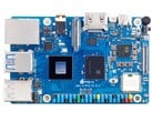 Orange Pi 4 Pro 是一款新型单板计算机（图片来源：Orange Pi）
