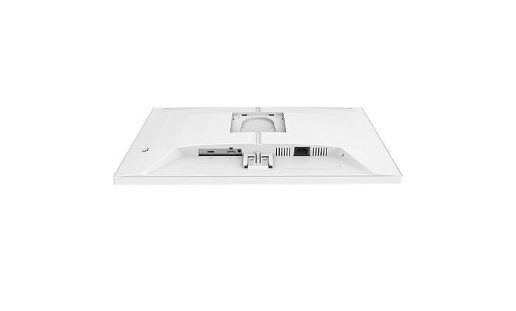 飞利浦 Evnia 27M2N3291PL 游戏显示器仅配备一个 HDMI 2.0 接口和一个 DisplayPort 1.4 接口。