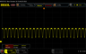 60 % 亮度 - PWM 240 Hz