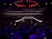 AMD即将推出的显卡可能以极快的时钟速度运行（图片来自AMD）。