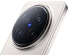 vivo X200 Pro 后置摄像头（图片来源：vivo）