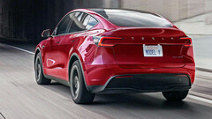 Y 型瞻博网络效果图(图片:lars__saeltzer/IG)