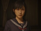 图片来自 Steam 上的游戏《寂静岭 f》。(图片来源：Steam） 
