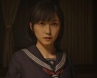 图片来自 Steam 上的游戏《寂静岭 f》。(图片来源：Steam） 