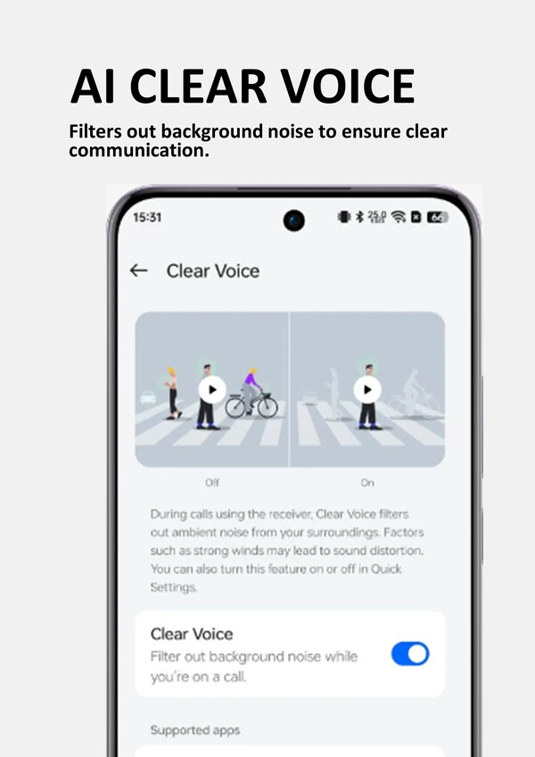 Reno12系列蓄势待发，向印度市场释放OPPO人工智能。(来源：OPPO via MySmartPrice）