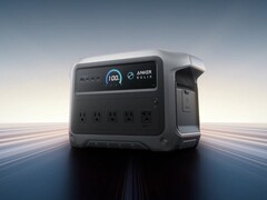 Anker 的 Solix C1000 Gen 2 电源（如图）将于今年 9 月推出。(图片来源：Anker）