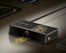 Anker 的 Prime Docking Station 有 Anker x 《黑色神话：悟空》特别版。(图片来源：Anker）