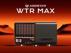 裸机版 Aoostar WTR Max 现已接受预订（图片来源：Aoostar）