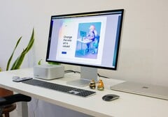 Apple 预计将于今年推出一款新显示器（图片来源：Tran Mau Tri Tam）