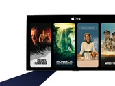 LG 推出Apple TV+ 新协议。(来源：LG） 