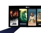 LG 推出Apple TV+ 新协议。(来源：LG） 