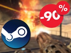 子弹风暴图片来源：Steam