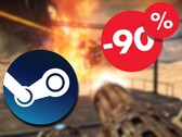 子弹风暴图片来源：Steam