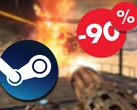 子弹风暴图片来源：Steam