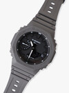 卡西欧 G-Shock x Ron Herman GA-2100 手表。(图片来源：Ron Herman）