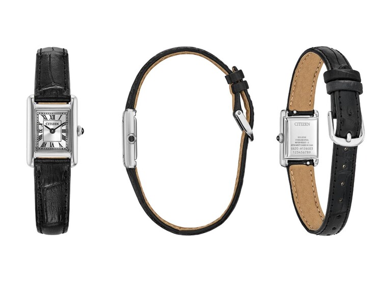 Citizen's Fio Roma EG2790-12A 手表