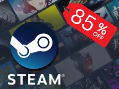 在 4 月 21 日之前，《黑暗地牢》在 Steam 上的售价为 3.8 美元，而不是 25 美元，并享受 85 折优惠。