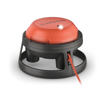 Garmin S1 智能潜水浮标。