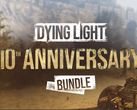 死亡之光》十周年纪念套装（图片来源：Steam - 已编辑）