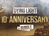 死亡之光》十周年纪念套装（图片来源：Steam - 已编辑）