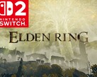 图为 Elden Ring Tarnished Edition 横幅（图片来源：FromSoftware、任天堂美国公司，有编辑）