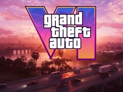 显示副城桥梁的《GTA 6》横幅