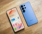 三星Galaxy S26 Ultra的继任机型终于将配备更出色的前置摄像头。