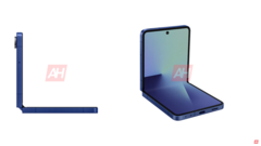 Galaxy Z Flip 7 或将于 7 月 7 日发布（图片来源：Android Headlines）