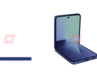 Galaxy Z Flip 7 或将于 7 月 7 日发布（图片来源：Android Headlines）