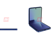 Galaxy Z Flip 7 或将于 7 月 7 日发布（图片来源：Android Headlines）