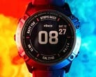 Garmin Fenix 8 Pro 的继任机型预计最早将于周二发布。
