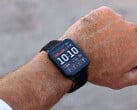 Venu X1 的最新测试版更新增加了多项新功能。(图片来源：Garmin）