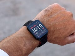 Venu X1 的最新测试版更新增加了多项新功能。(图片来源：Garmin）