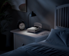 宜家的手机睡眠系列床(如图)是专为智能手机设计的。(图片来源:宜家 UAE YouTube 视频截图)