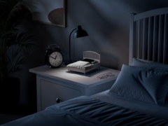 宜家的手机睡眠系列床(如图)是专为智能手机设计的。(图片来源:宜家 UAE YouTube 视频截图)