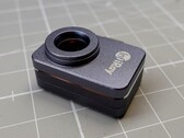 InfiRay P2 红外热像仪评测