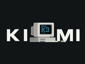 Kimi K3 AI 模型标志