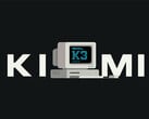 Kimi K3 AI 模型标志