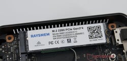 512-GB 固态硬盘