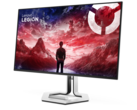 联想Legion Pro 27UD-10 和Legion Pro 32UD-10 首次亮相 2025 年 IFA。(图片来源：联想）
