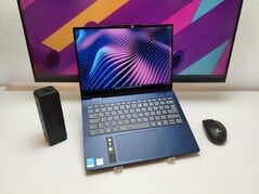 联想 IdeaPad 5i 二合一 14