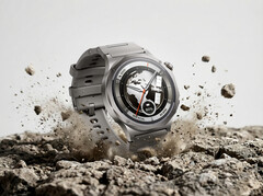 Oppo Watch X3 现已在全球市场发售